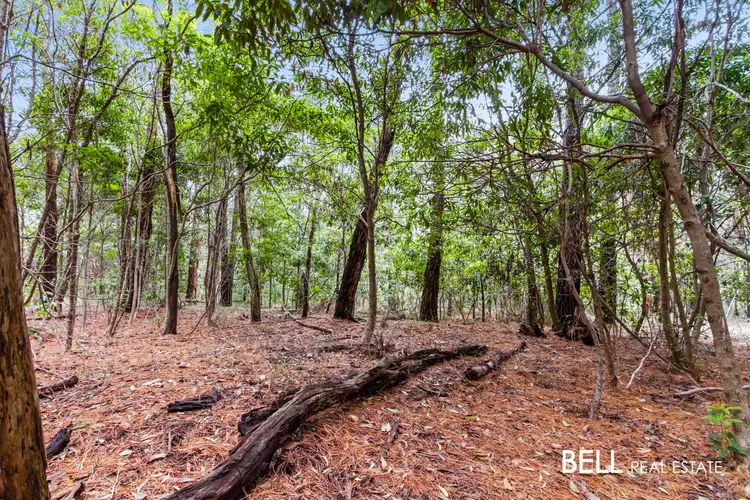 Third view of Homely land listing, 1920 Wellington Road, Clematis VIC 3782
