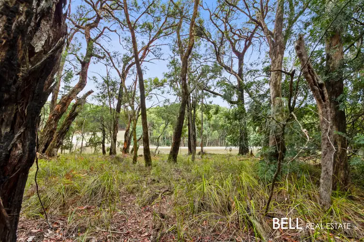 Fourth view of Homely land listing, 1920 Wellington Road, Clematis VIC 3782