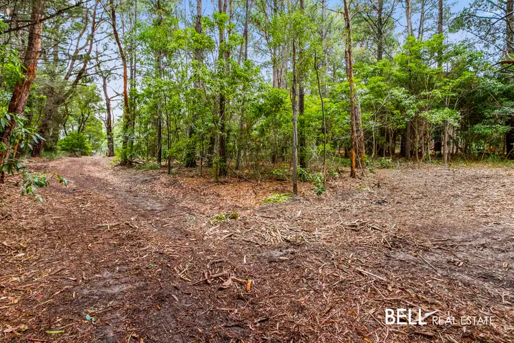 Second view of Homely land listing, 1930 Wellington Road, Clematis VIC 3782