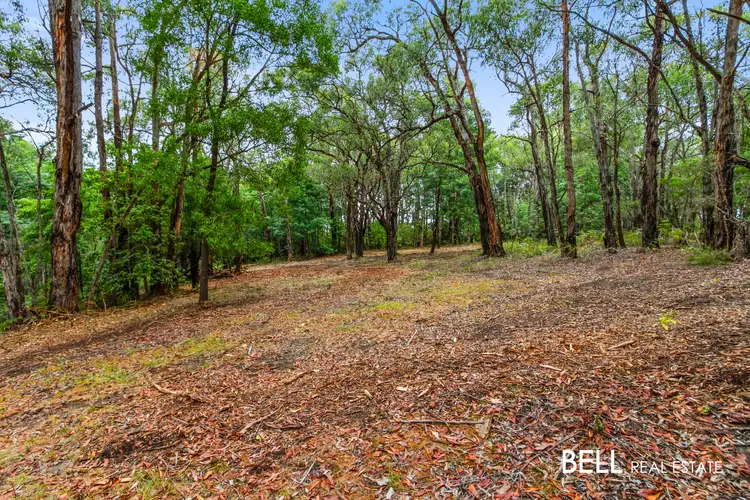 Third view of Homely land listing, 1930 Wellington Road, Clematis VIC 3782