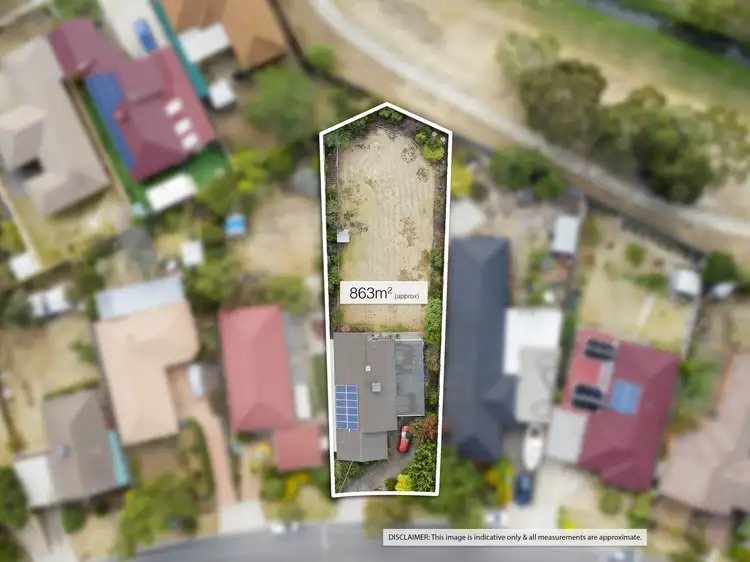 17 Silvereye Crescent, Werribee VIC 3030