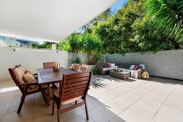 6/154 Musgrave Avenue, Southport QLD 4215