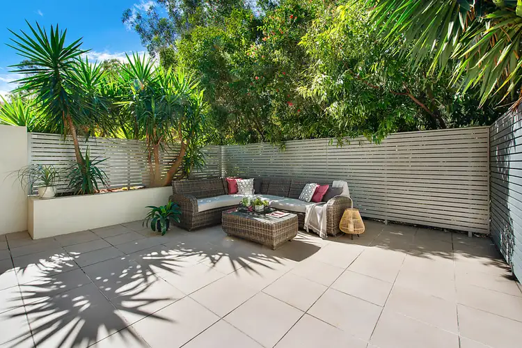 Third view of Homely apartment listing, 6/154 Musgrave Avenue, Southport QLD 4215