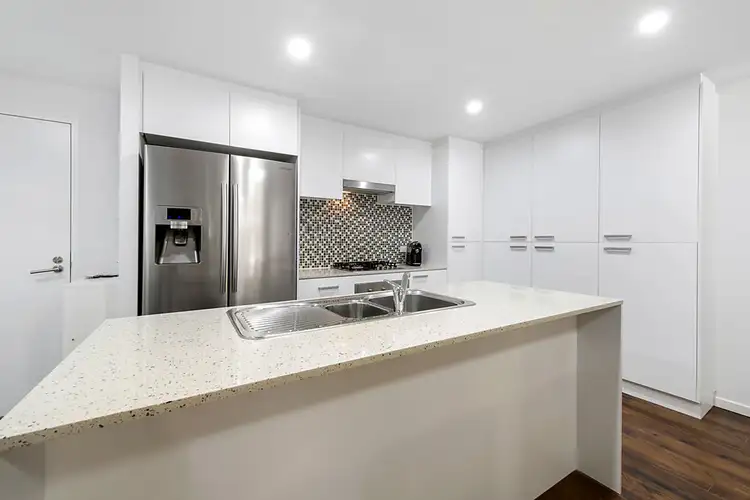 Sixth view of Homely apartment listing, 6/154 Musgrave Avenue, Southport QLD 4215