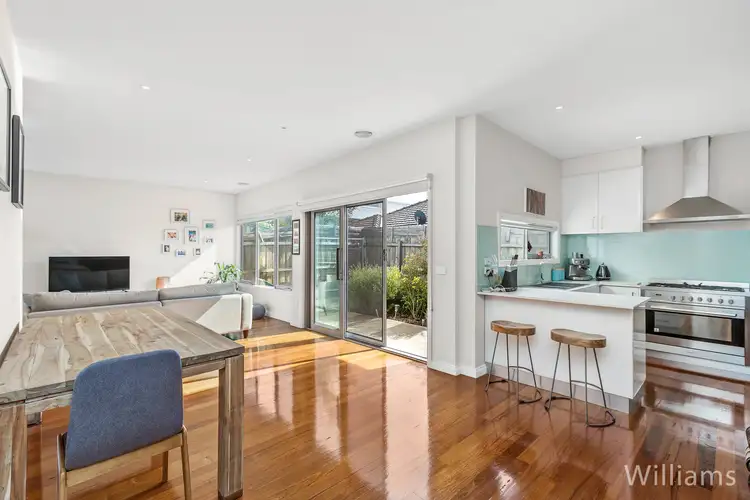 Main view of Homely unit listing, 3/18 Princes Street, Williamstown VIC 3016