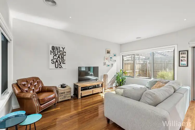 Third view of Homely unit listing, 3/18 Princes Street, Williamstown VIC 3016