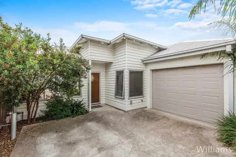 Fourth view of Homely unit listing, 3/18 Princes Street, Williamstown VIC 3016