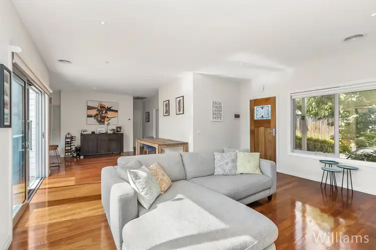 Fifth view of Homely unit listing, 3/18 Princes Street, Williamstown VIC 3016