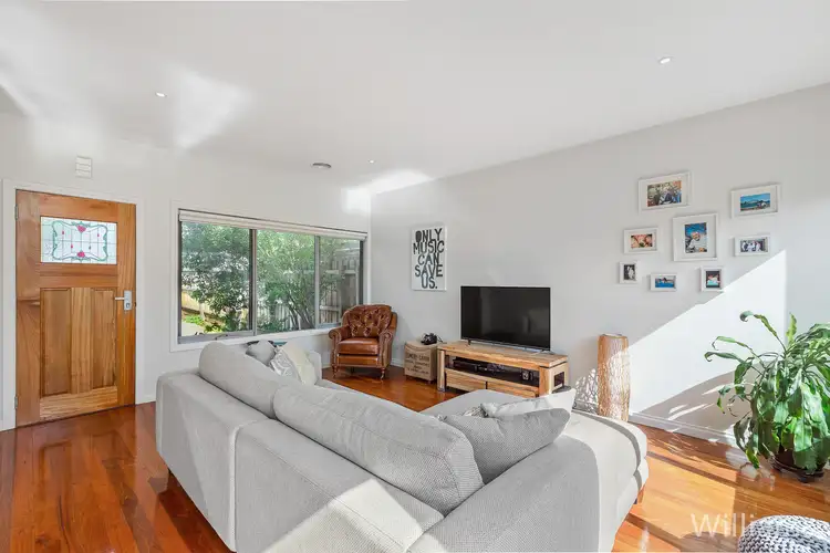 Sixth view of Homely unit listing, 3/18 Princes Street, Williamstown VIC 3016