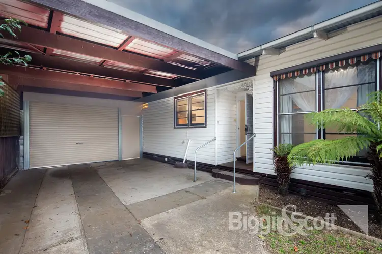 Second view of Homely house listing, 41 Maple Avenue, Wendouree VIC 3355