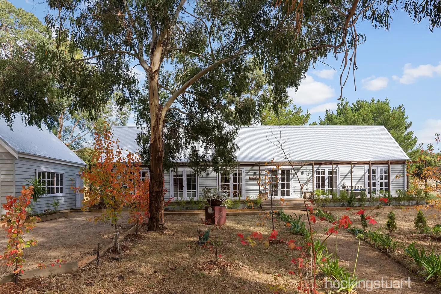 Main view of Homely house listing, 26 Molesworth Street, Glenlyon VIC 3461