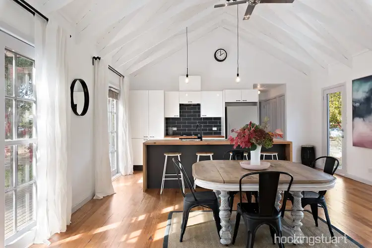 Fourth view of Homely house listing, 26 Molesworth Street, Glenlyon VIC 3461