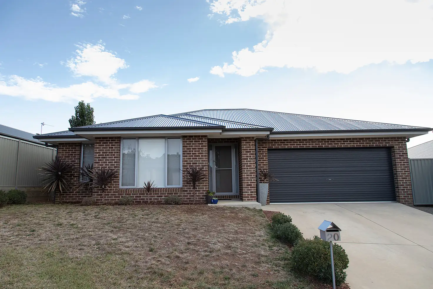 Main view of Homely house listing, 20 Chiara Court, Brown Hill VIC 3350