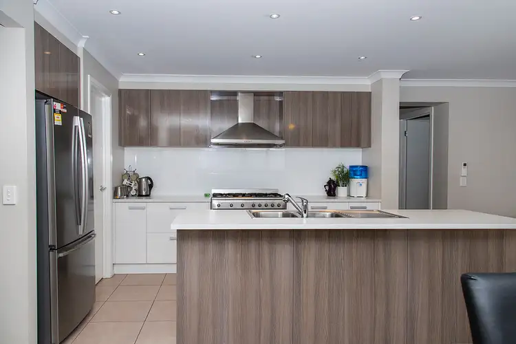 Third view of Homely house listing, 20 Chiara Court, Brown Hill VIC 3350