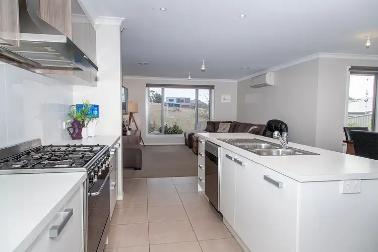 Fourth view of Homely house listing, 20 Chiara Court, Brown Hill VIC 3350