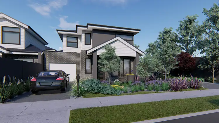 Third view of Homely house listing, 8 Strong Street, Spotswood VIC 3015