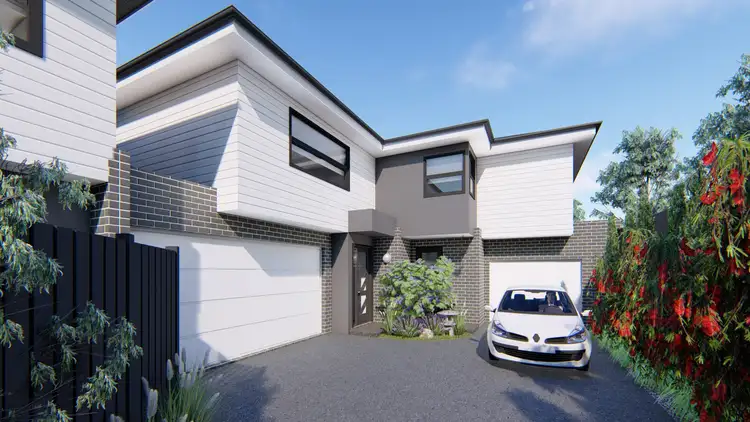 Fifth view of Homely house listing, 8 Strong Street, Spotswood VIC 3015