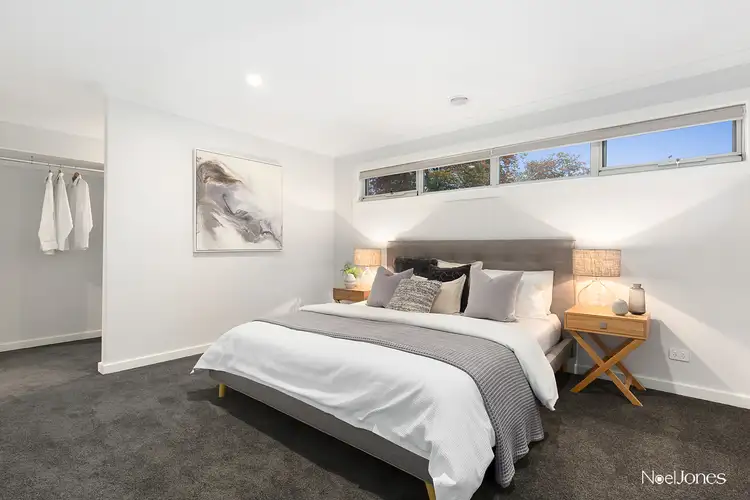 Sixth view of Homely house listing, 2B Lane Street, Blackburn North VIC 3130