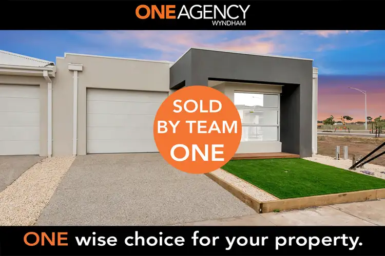 4 Ava Avenue, Tarneit VIC 3029