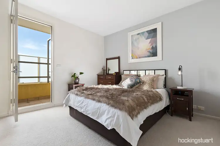 Fifth view of Homely apartment listing, 10/2A The Avenue, Prahran VIC 3181