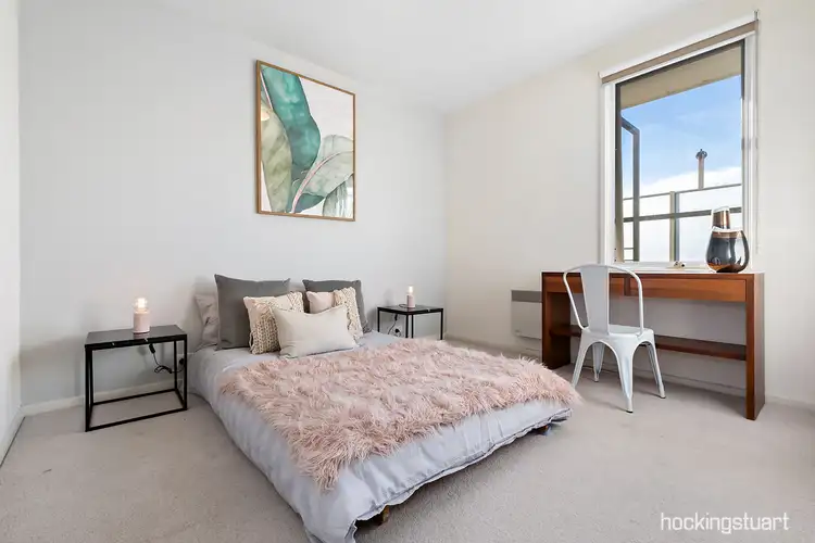 Sixth view of Homely apartment listing, 10/2A The Avenue, Prahran VIC 3181