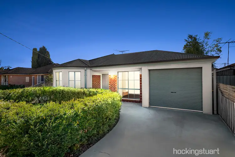 4 Corella Avenue, Melton VIC 3337