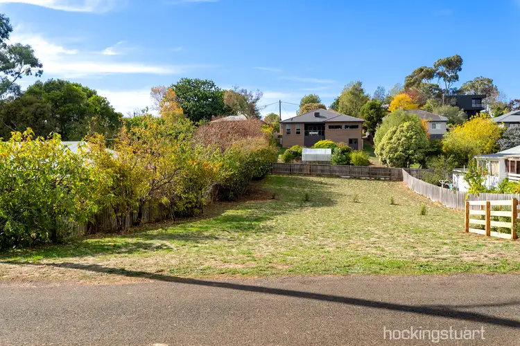 1/5 Parker Street, Daylesford VIC 3460