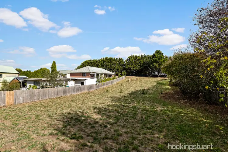 Third view of Homely land listing, Lot 2/5 Parker Street, Daylesford VIC 3460