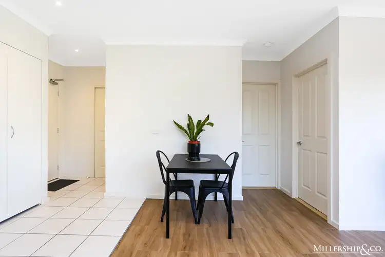 Fourth view of Homely house listing, 7/28 Diamond Boulevard, Greensborough VIC 3088