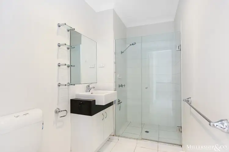Sixth view of Homely house listing, 7/28 Diamond Boulevard, Greensborough VIC 3088