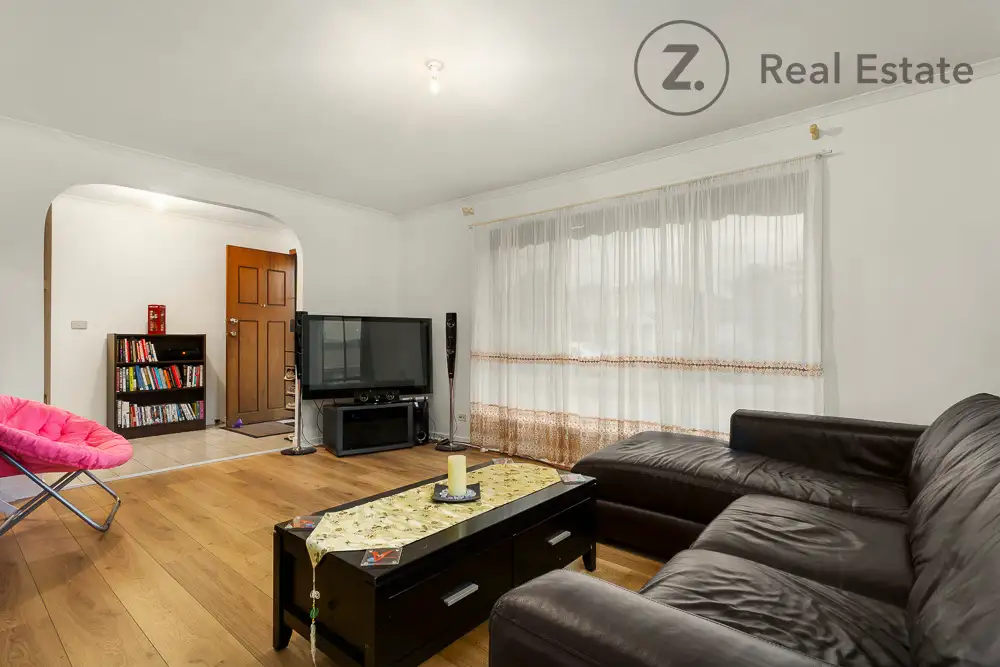 Main view of Homely unit listing, 6/42 Davisson Street, Epping VIC 3076