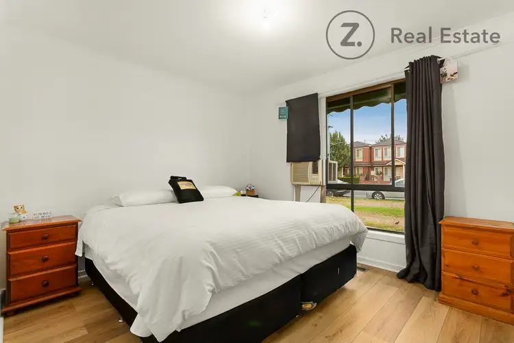 Fourth view of Homely unit listing, 6/42 Davisson Street, Epping VIC 3076