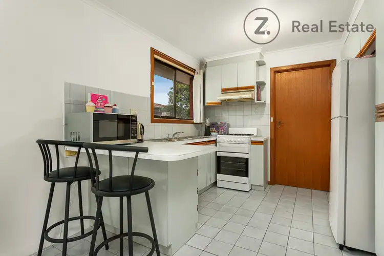 Fifth view of Homely unit listing, 6/42 Davisson Street, Epping VIC 3076