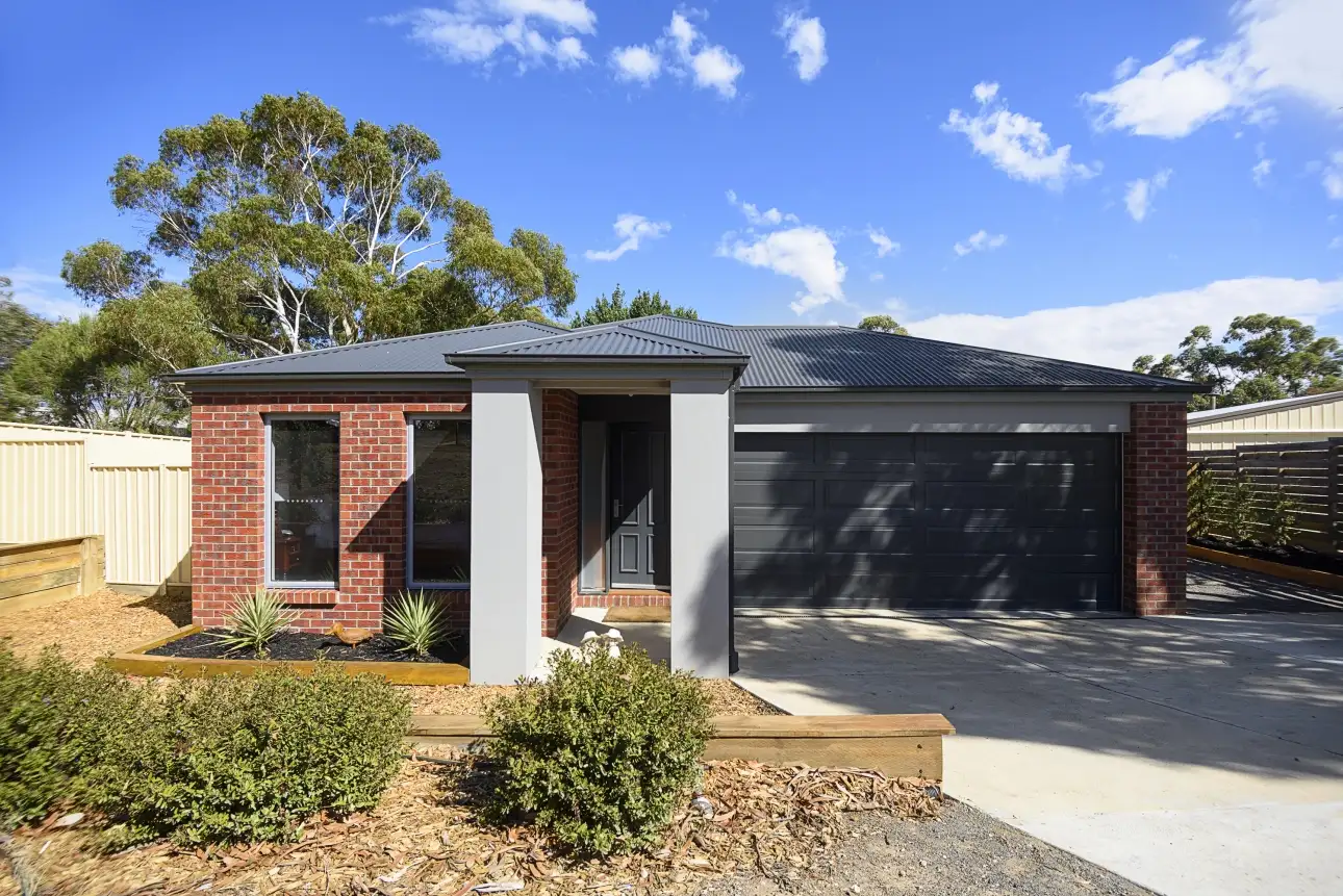 Main view of Homely house listing, 42 Haines Street, Creswick VIC 3363