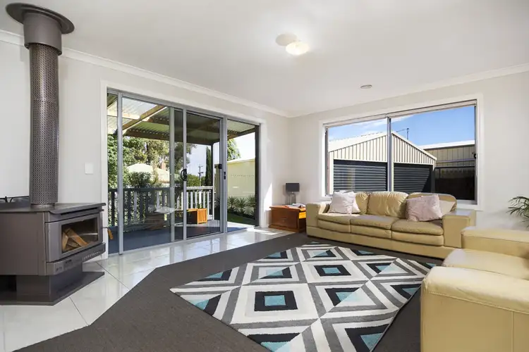 Third view of Homely house listing, 42 Haines Street, Creswick VIC 3363