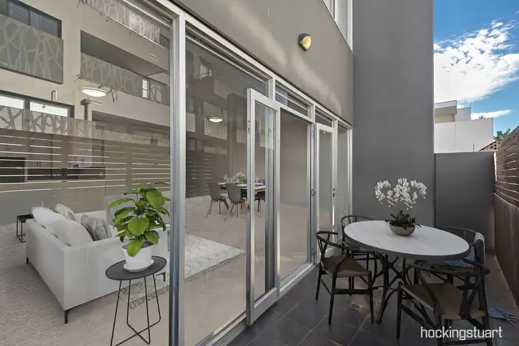 3/10 Warleigh Grove, Brighton VIC 3186