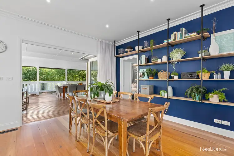 Fifth view of Homely house listing, 24 Sunnyside Avenue, Nunawading VIC 3131