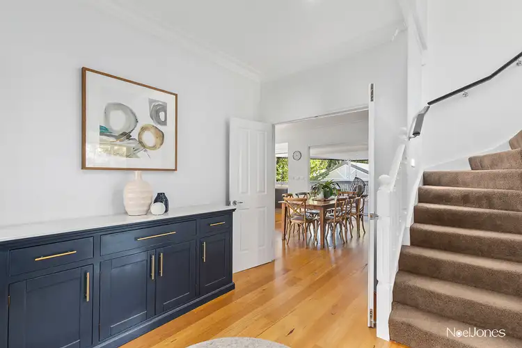 Sixth view of Homely house listing, 24 Sunnyside Avenue, Nunawading VIC 3131