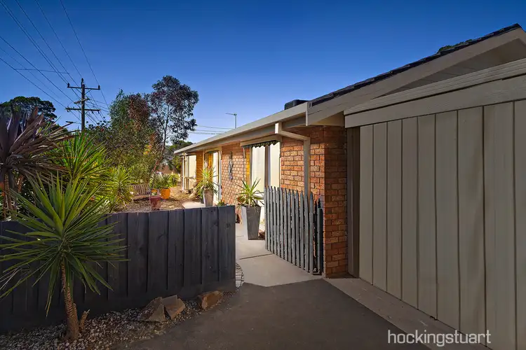 Second view of Homely house listing, 2 Bromley Street, Rosebud VIC 3939