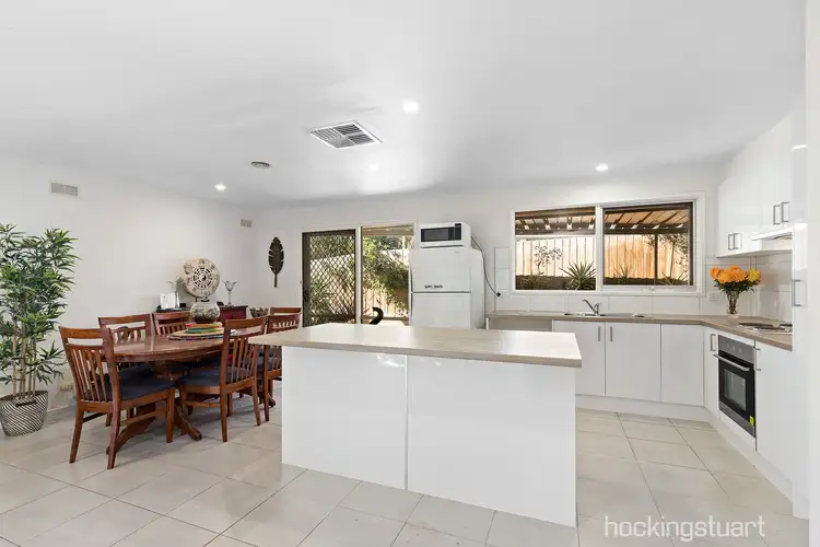 Third view of Homely house listing, 2 Bromley Street, Rosebud VIC 3939