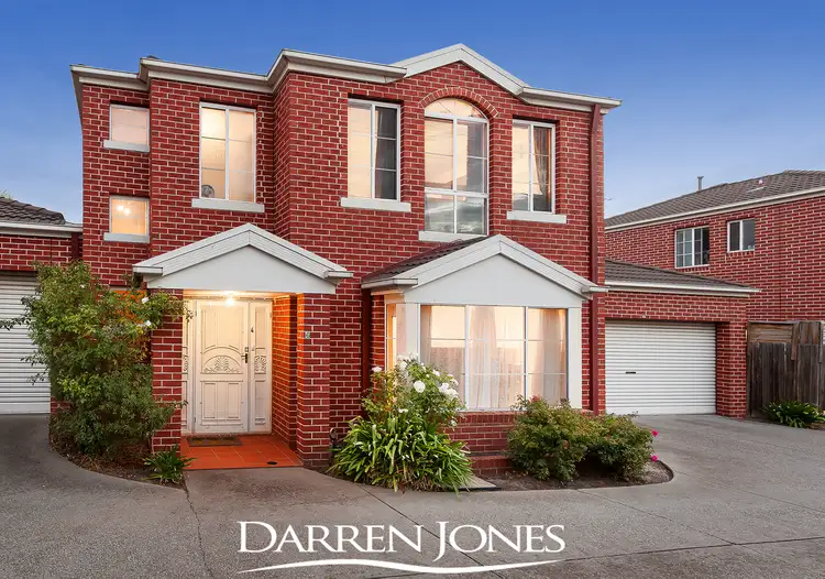 4/38 Bamfield Road, Heidelberg Heights VIC 3081