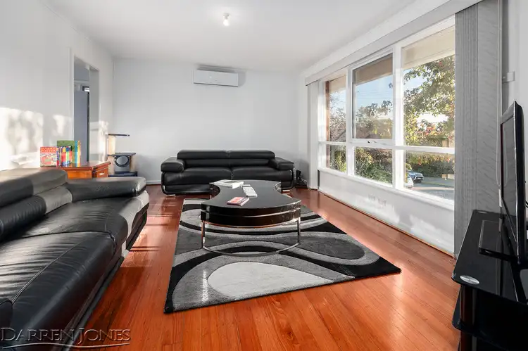 Second view of Homely house listing, 8 Russell Street, Greensborough VIC 3088