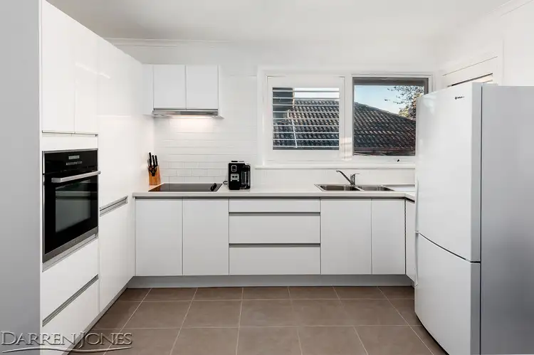 Third view of Homely house listing, 8 Russell Street, Greensborough VIC 3088