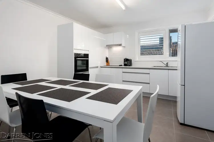 Fourth view of Homely house listing, 8 Russell Street, Greensborough VIC 3088