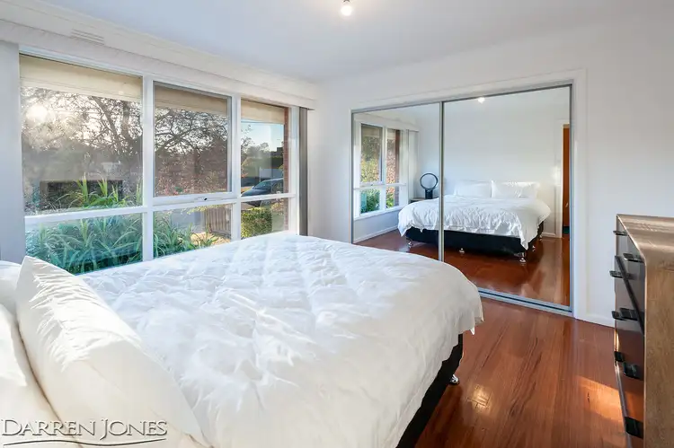 Fifth view of Homely house listing, 8 Russell Street, Greensborough VIC 3088