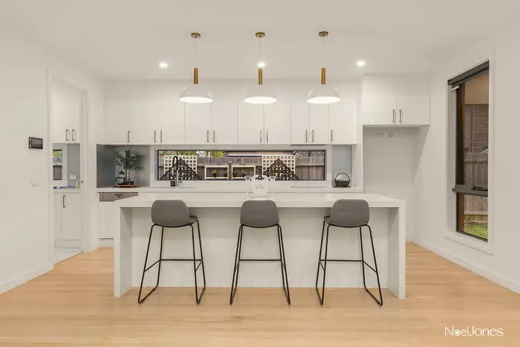 Fifth view of Homely townhouse listing, 2/88 Muir Street, Mount Waverley VIC 3149