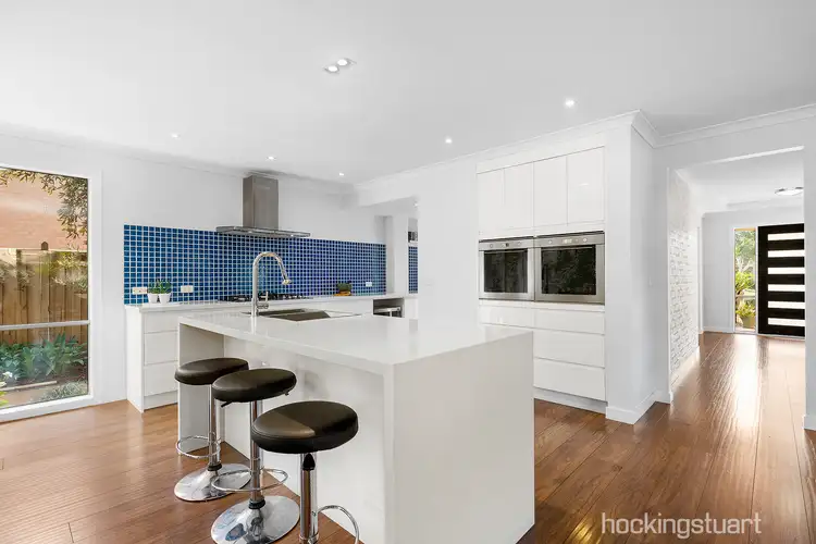 Fifth view of Homely house listing, 29 Sandy Point Road, Sanctuary Lakes VIC 3030