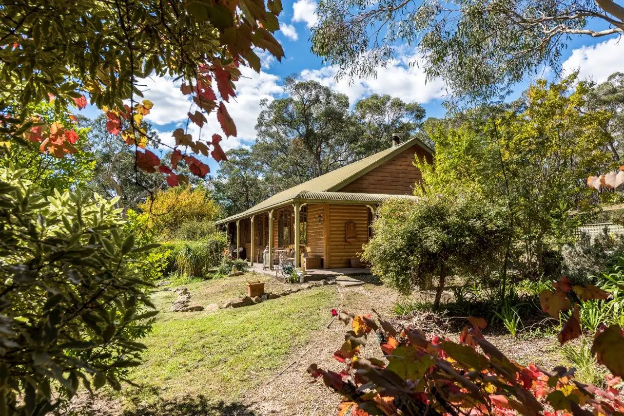 Main view of Homely house listing, 155 Colo Road, Colo Vale NSW 2575