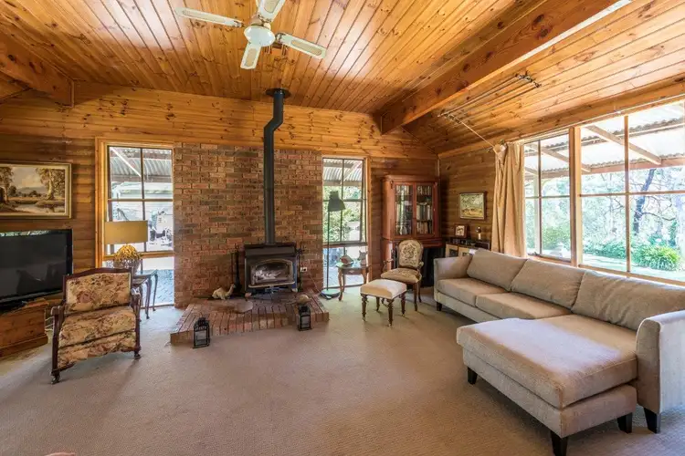 Fourth view of Homely house listing, 155 Colo Road, Colo Vale NSW 2575