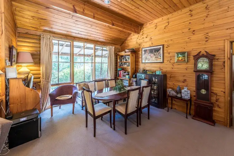 Fifth view of Homely house listing, 155 Colo Road, Colo Vale NSW 2575